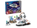 LEGO 60429 CITY Space Asteroid Recovery p8