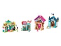 LEGO 43246 DISNEY PRINCESS Przygoda księżniczki Disneya p4