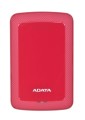 Dysk zewnętrzny HDD ADATA HV300 (1TB; 2.5"; USB 3.2; czerwony)