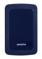 Dysk zewnętrzny HDD ADATA HV300 (1TB; 2.5"; USB 3.2; niebieski)