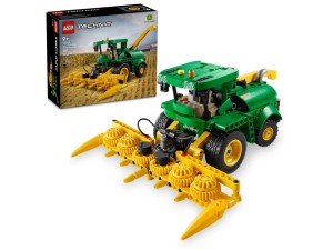 LEGO 42168 TECHNIC John Deere 9700 Forage Harvester p4