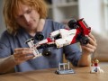 LEGO 10330 ICONS McLaren MP4/4 i Ayrton Senna p3