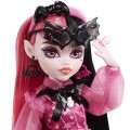 Monster High Lalka Draculaura HHK51 MATTEL