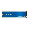 Dysk SSD ADATA LEGEND 710 512GB M.2 2280 PCIe Gen3x4