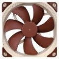 Wentylator NOCTUA 140mm NF-A14 PWM SSO2, AAO Frame