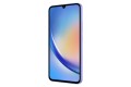 Smartfon Samsung Galaxy A34 (A346B) 6/128GB 6,6" SAMOLED 1080x2408 5000mAh Hybrid Dual SIM 5G Awesome Violet