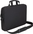 Logika przypadku | Pasuje do rozmiaru 15,6 " | VNAI215 | Messenger - Teczka | Czarny | Naramiennik