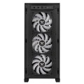 Obudowa Asus TUF GAMING GT302 TG ARGB BLACK