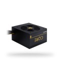 ZASILACZ CHIEFTEC CORE 600W ATX 80+ gold