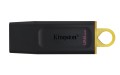 KINGSTON FLASH 128GB USB 3.2 Gen1 DataTraveler Exodia (B+Y)