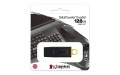KINGSTON FLASH 128GB USB 3.2 Gen1 DataTraveler Exodia (B+Y)
