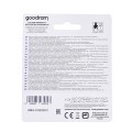 Pendrive GoodRam UME3 UME3-0160O0R11 (16GB; USB 3.0; kolor pomarańczowy)