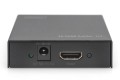Video splitter DIGITUS DS-46304