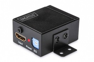 DIGITUS HighSpeed reapeater HDMI, 35m