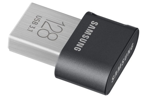 SAMSUNG Karta pami?ci FIT Plus Gray USB 3.1 128GB