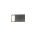 Patriot FLASHDRIVE Tab200 64GB Type A USB 2.0, mini, aluminiowy, srebrny