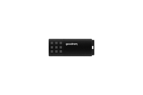 GOODRAM FLASHDRIVE 256GB UME3 BLACK USB 3.0