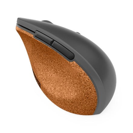 LENOVO GO VERTICAL MOUSE/WIRELESS