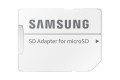 SAMSUNG Karta pamieci Micro SD PRO Endurance 256GB