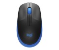 MYSZ LOGITECH M190 BLUE