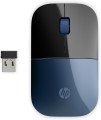 Mysz HP Z3700 Wireless Mouse Blue bezprzewodowa niebieska V0L81AA