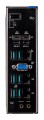ASUS PRO WS WRX90E-SAGE SE AMD WRX90 Threadripper PRO, 2 x Intel X7100-AT2 dual 10Gb + 1x RTL8211F 1Gb/ USB 3.2 Gen2 x6, 7 x PCIe 5.0 x16, 4 x SATA 6Gb/s (RAID 0,1,5,10), 4 x M.2 socket 3 Key M (2 x type 2242-22110, PCIe 5.0 + 2 x type 2242-2280, PCI