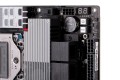 ASUS PRO WS WRX90E-SAGE SE AMD WRX90 Threadripper PRO, 2 x Intel X7100-AT2 dual 10Gb + 1x RTL8211F 1Gb/ USB 3.2 Gen2 x6, 7 x PCIe 5.0 x16, 4 x SATA 6Gb/s (RAID 0,1,5,10), 4 x M.2 socket 3 Key M (2 x type 2242-22110, PCIe 5.0 + 2 x type 2242-2280, PCI