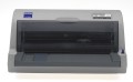 Epson LQ 630 - drukarka - S/H - dot-mat