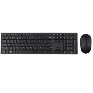 Dell Pro Wireless Keyboard and Mouse - KM5221W