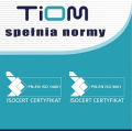 Toner Zamiennik Tiom do HP 80BN, CF280A 2700 str. Black Ti-LH280AN