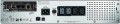 APC Smart-UPS 750VA LCD RM 2U 230V with Network Card