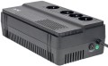 APC Back-UPS BV 500VA, AVR, Schuko Outlet, 230V