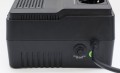 APC Back-UPS BV 500VA, AVR, Schuko Outlet, 230V