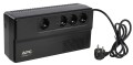 APC Back-UPS BV 500VA, AVR, Schuko Outlet, 230V