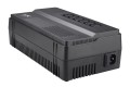 APC Back-UPS BV 800VA, AVR,IEC Outlet, 230V