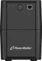 Zasilacz UPS POWER WALKER VI 850 SE FR (850VA)