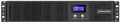 Zasilacz UPS POWER WALKER VI 2200 RLE (Rack; 2200VA)