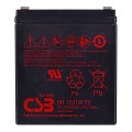 akumulator CSB HR1221WF2 12V 5,3Ah