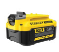 sfm v20 6.0ah battery pack