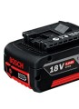 BOSCH AKUMULATOR 18V 5,0Ah LI-ION