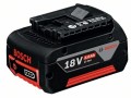 BOSCH AKUMULATOR 18V 5,0Ah LI-ION