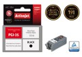 Activejet ACC-35N Tusz (zamiennik Canon PGI-35; Supreme; 9,5 ml; czarny)