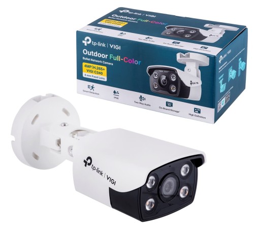 KAMERA TP-LINK VIGI C340 (6mm)