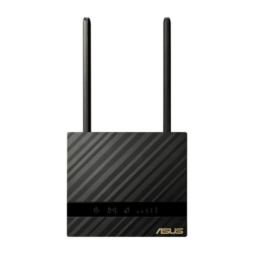 Asus 4G-N16 802.11n 300 Mbit/s 10/100 Mbit/s Ethernet LAN (RJ-45) ports 1 Mesh Support No MU-MiMO No 4G Antenna type Internal/External