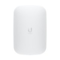 UBIQUITI NETWORKS UniFi 6 Extender 4x4 Wi-Fi 6 MU-MIMO, 5.3+ Gbps, EU wall outlet