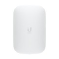 UBIQUITI NETWORKS UniFi 6 Extender 4x4 Wi-Fi 6 MU-MIMO, 5.3+ Gbps, EU wall outlet