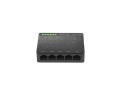 Switch Lanberg DSP1-1005 (5x 10/100/1000Mbps)