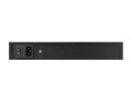 LANBERG SWITCH POE RACK 19" 24X 1GB POE+/2X GB/2X SFP 360W RSGE-24P-2GE-2S-360