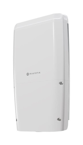 NET ROUTER/SWITCH 4PORT 1000M/CRS504-4XQ-OUT MIKROTIK