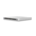 Switch Ubiquiti Enterprise 48 PoE 52p PoE ( PoE+: 48;) 720W Managed Multigigabit/10G